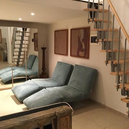Appartement Notte In Convento à Novi Ligure Extérieur photo