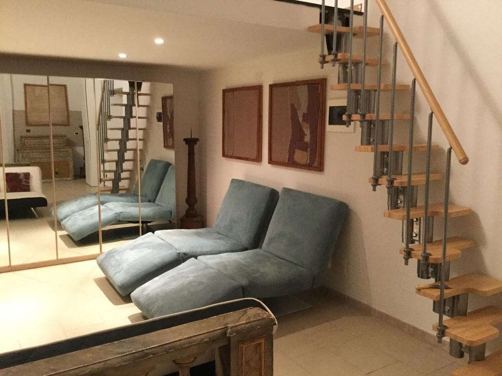 Appartement Notte In Convento à Novi Ligure Extérieur photo