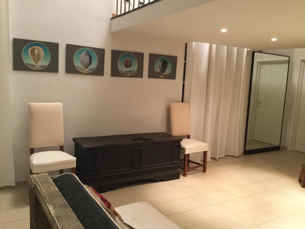 Appartement Notte In Convento à Novi Ligure Extérieur photo