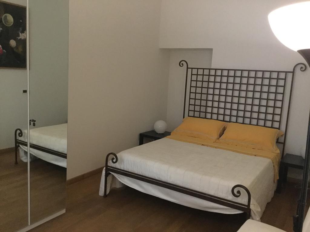 Appartement Notte In Convento à Novi Ligure Extérieur photo
