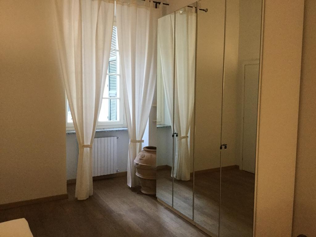 Appartement Notte In Convento à Novi Ligure Extérieur photo